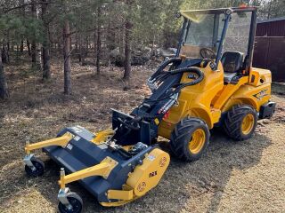 NEX N100 18kW