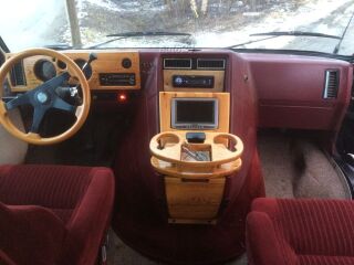 Chevrolet Chevy Van 5.7 134kW