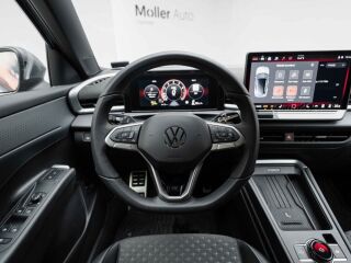Volkswagen T-Roc R-Line 1.5 110kW