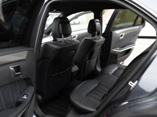 Mercedes-Benz E 300 Facelift Avantgarde Bluetec Edition 3.0 170kW