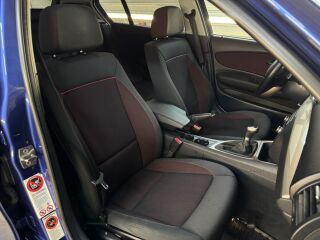 BMW 116 2.0 85kW