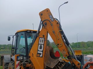 JCB 4cx