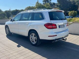 Mercedes-Benz GLS 350 3.0 190kW