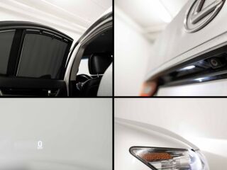 Lexus GS 250 President 2.5 V6 154kW