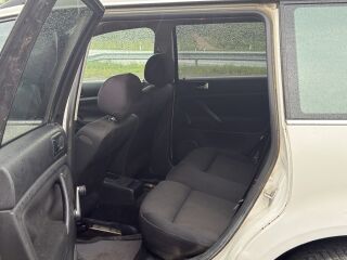 Volkswagen Passat 1.9 96kW