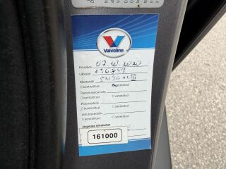 BMW X6 E71 X-DRIVE 4X4 3.0 R6 N54 35I 306PS 225kW
