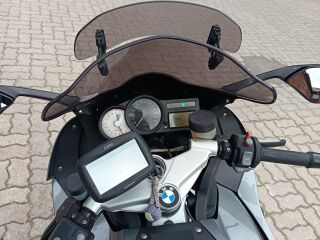 BMW K 1200 123kW
