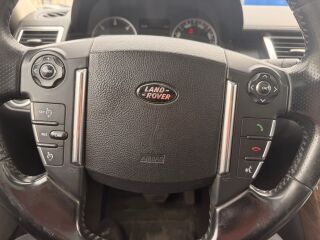 Land Rover Range Rover Sport 3.0 180kW