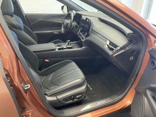 Lexus RX 500h F Sport +  katus 2.4 200kW