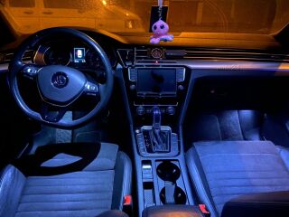 Volkswagen Passat GTE 1.4 115kW
