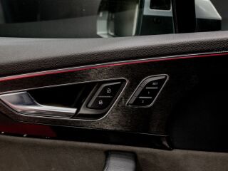 Audi Q7 S-Line plus 3.0 200kW