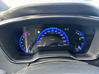 Toyota Corolla 1.2 85kW