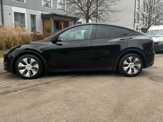 Tesla Model Y Long Range AWD 258kW