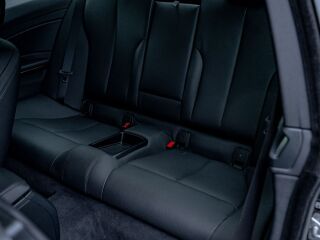 BMW 435 M-PAKETT 3.0 230kW