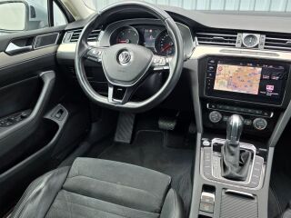 Volkswagen Passat Variant Highline BMT 2.0 TDI 140kW