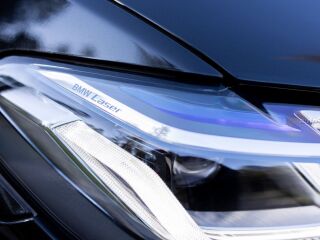 BMW 530 M pakett 3.0 210kW