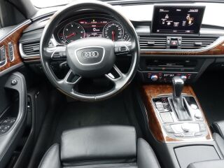 Audi A6 Avant Quattro S-Line Facelift EU6 3.0 V6 TDI Bi-Turbo 235kW