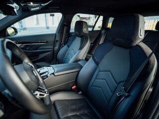 BMW 520 xDrive M-Sportpaket Pro 2.0 145kW