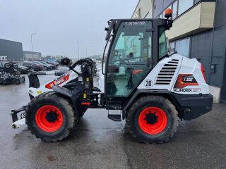 Bobcat L85