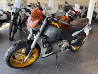 Buell XB 12 Lightning V2 75кВ