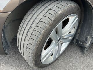 Volkswagen CC 2.0 130kW