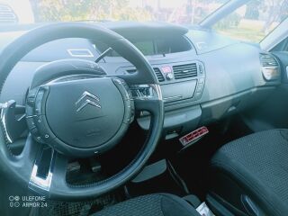 Citroen C4 Picasso 1.6 80kW