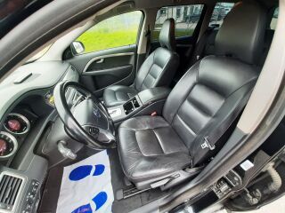 Volvo V70 AWD D5 2.4 151kW