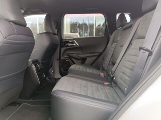 Mitsubishi Outlander Instyle 4WD 2.4 PHEV 225kW