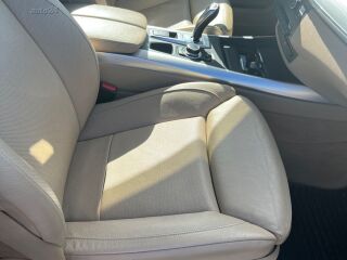 BMW X5 3.0 225kW