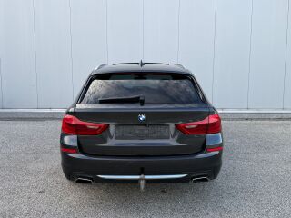 BMW 540 Touring xDrive Luxury Line ACC 3.0 B58 250кВ