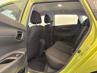 Hyundai i20 Comfort Plus T-GDi 7DCT 1.0 74kW