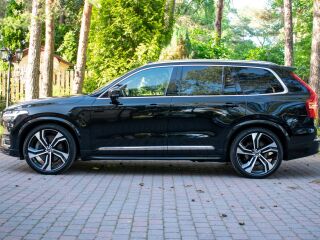 Volvo XC90 7s T8 Long Range Bright Intelli PRO Wntr 2.0 T8 Recharge PHEV Long Range 335kW