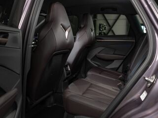 Cupra Terramar 2.0 195кВ