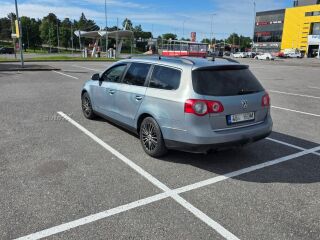 Volkswagen Passat 2.0 103kW