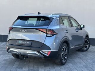 Kia Sportage 1.6 110кВ