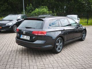 Volkswagen Passat Variant 2.0 TDI 110kW