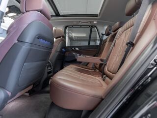 BMW X5 xDrive30d X-Line 3.0 195kW