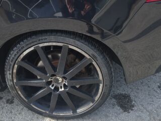 Volvo S60 Heico Sportiv 3.0 243kW