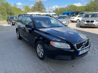Volvo V70 Kinetic 2.0 157kW