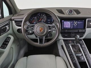 Porsche Macan 2.0 180kW