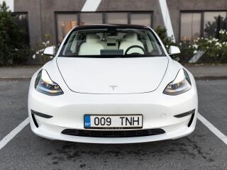 Tesla Model 3 153kW