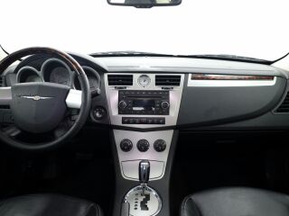 Chrysler Sebring Luxury Facelift LPG ATM 2.4 125kW