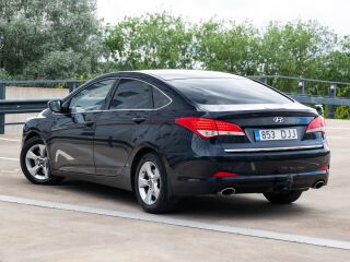 Hyundai i40 1.7 85kW