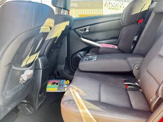 SsangYong Korando 2.0 109kW