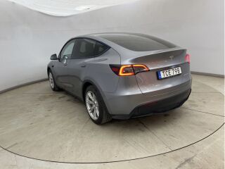 Tesla Model Y Long Range Dual Motor AWD 378kW