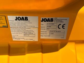 Scania G 490 6x2*4 360кВ