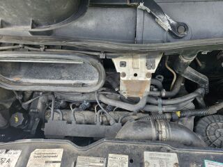 Peugeot Boxer 3.0 116kW