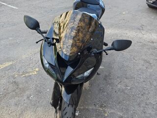 Kawasaki Ninja ZX - 10R 129кВ