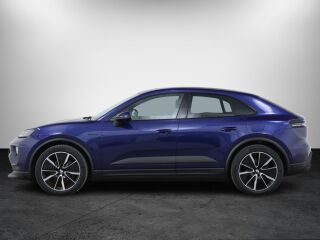 Porsche Macan 4 300кВ