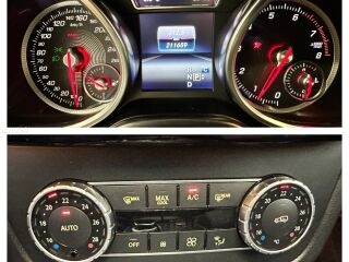 Mercedes-Benz GLS 450 4Matic 3.0 245kW